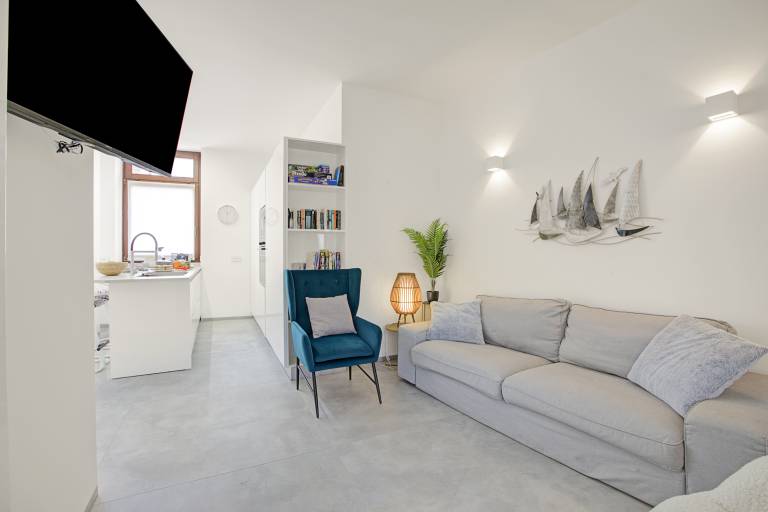 Quiet Oasis In Riva Heart — photo 4