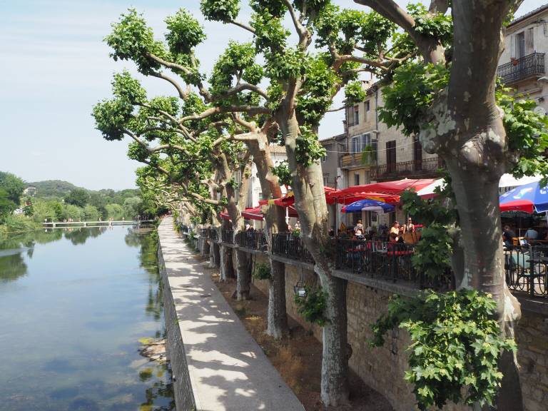 Maison de vacances Aubais