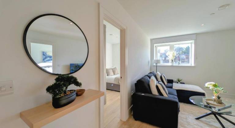Charming apartment | Pets are welcome — photo 2