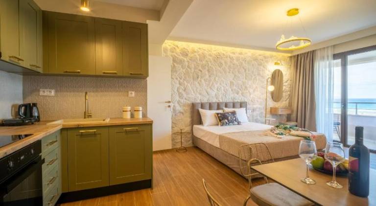 Rental apartment with terrace | Beach nearby | Dogs allowed — photo 2