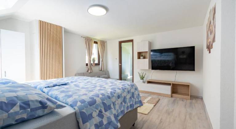 Apartment | Dogs allowed in Bled