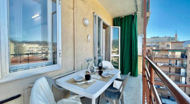 Holiday apartment with 1 room for 3 persons — photo 2
