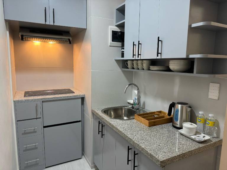 Apartament Panay