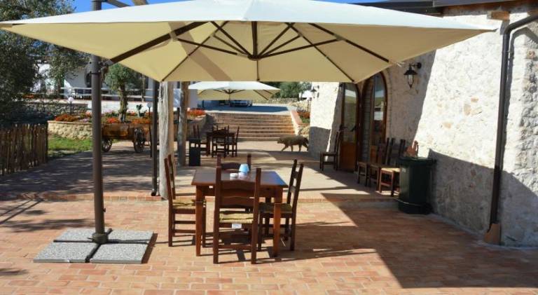 Borgo Carida - Green Family Holidays — photo 5