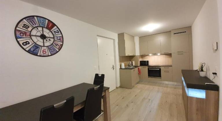 Holiday apartment | Pets are welcome — photo 4