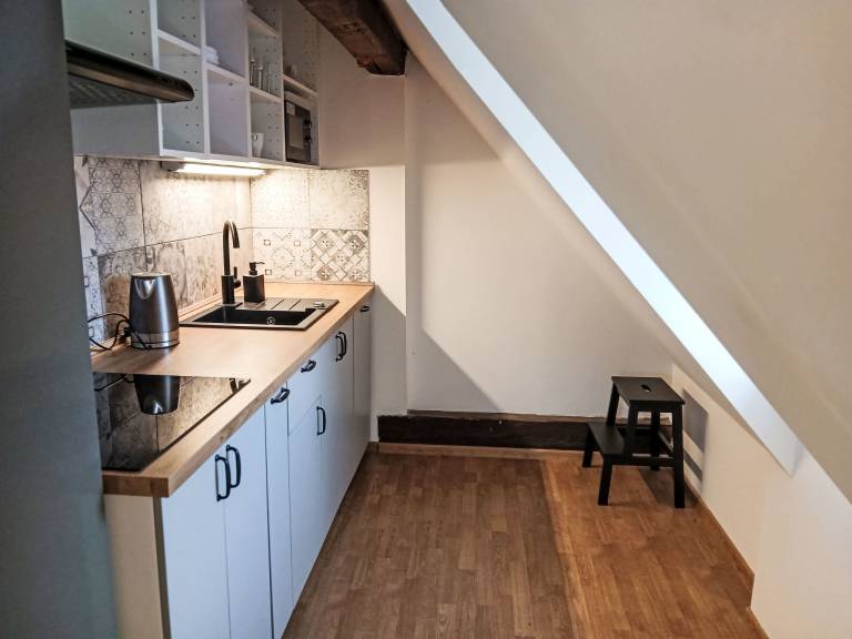 Ferienwohnung Böhmische Schweiz