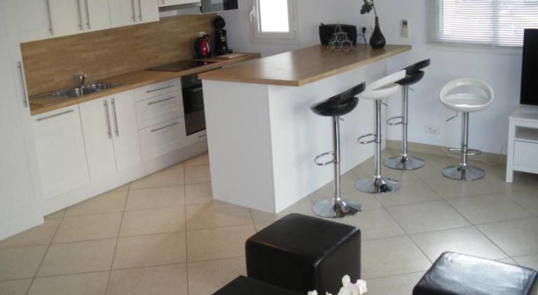 Nice apartment with patio | Beach nearby | Pet-friendly — photo 3