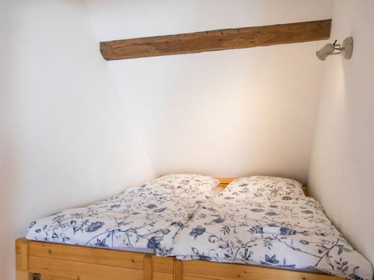 Maison de vacances Hinte