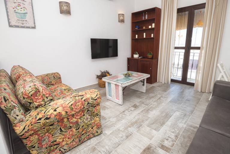 Holiday apartment with 1 room for 4 persons — photo 5