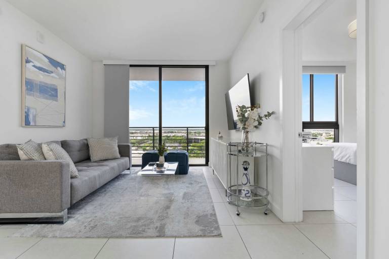 Apartment Doral