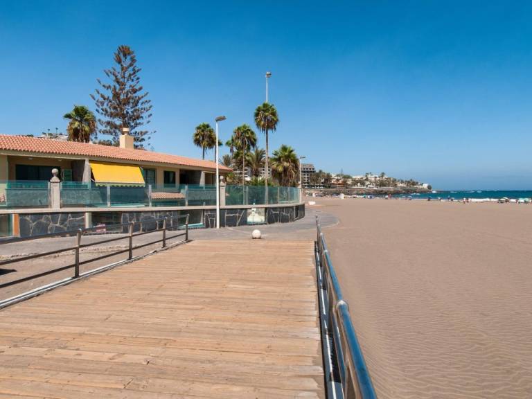 Ferienwohnung Playa del Inglés