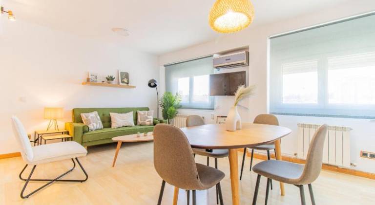 Rental apartment | Close to Cathedral-Basilica of Our Lady of the Pillar — photo 3