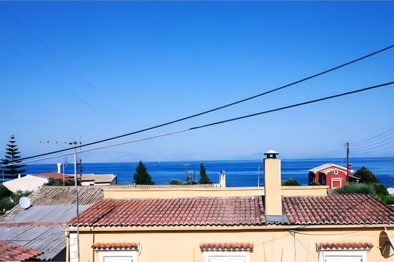 Appartement Perama