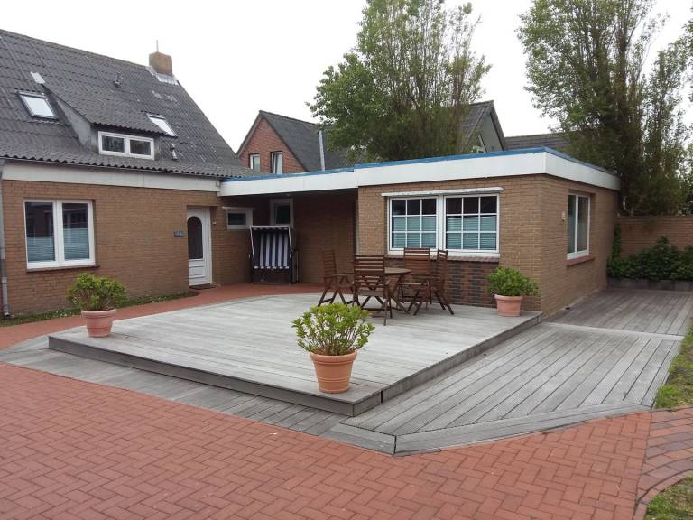 Apartment  Borkum