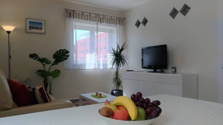 Apartamento Fátima