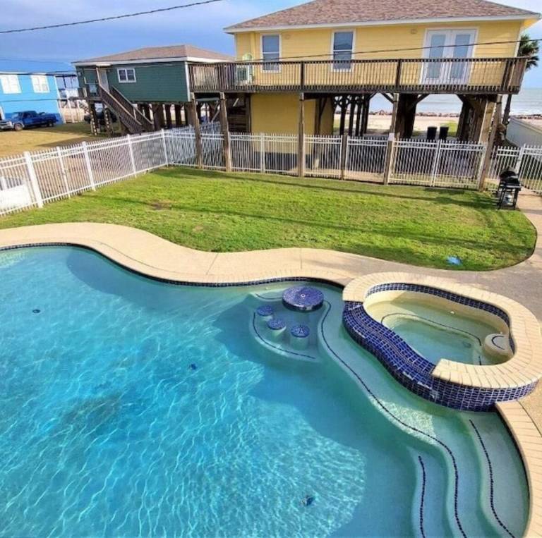 House Surfside Beach