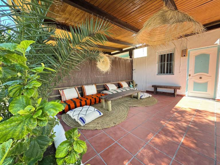 Apartamento Zahora
