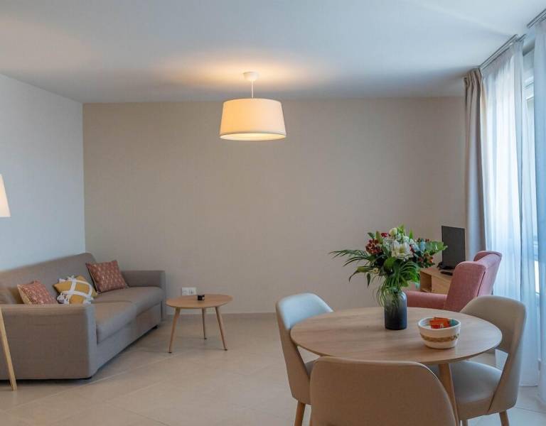 Appartement Limoges