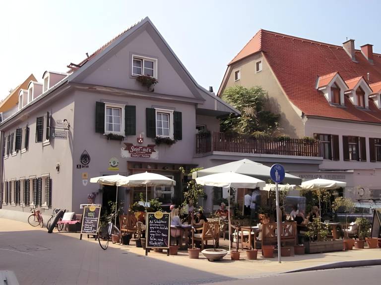 Zur Steirerstub'n in Graz