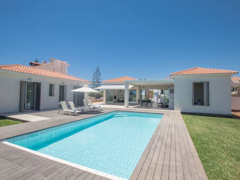 Ferienhaus  Agia Napa