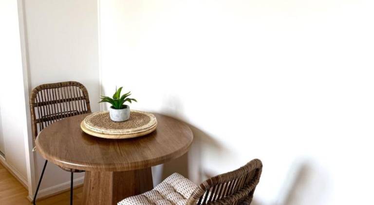 Holiday apartment with patio — photo 4