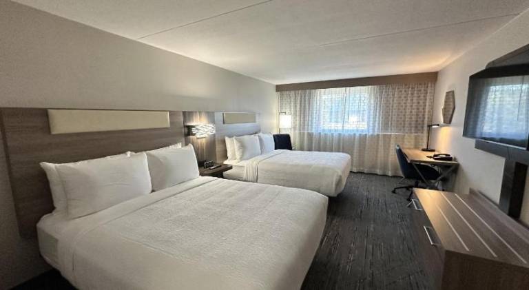 Best Western Plus Downtown Tacoma — photo 3