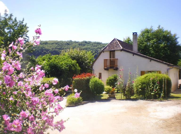 Gîte Pinsac