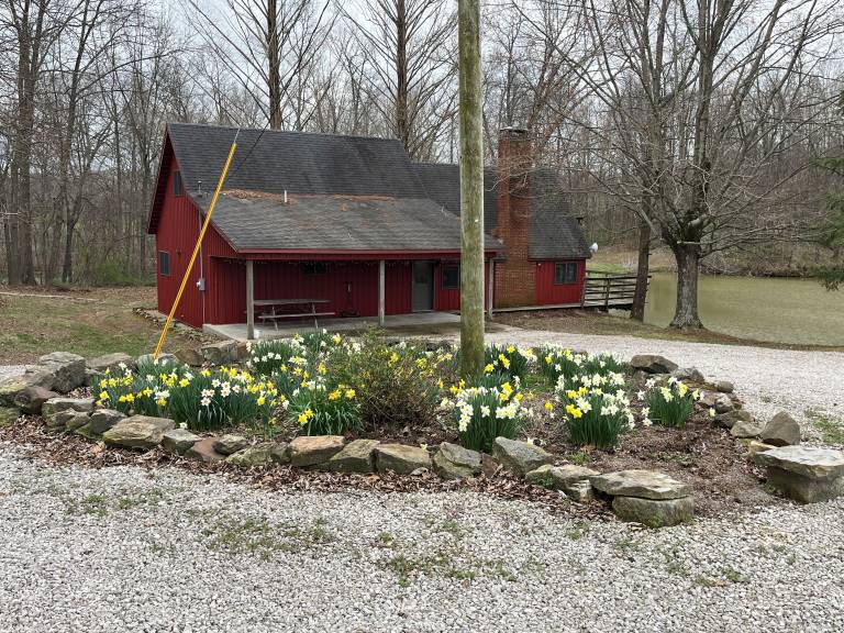 Cabin Bloomfield