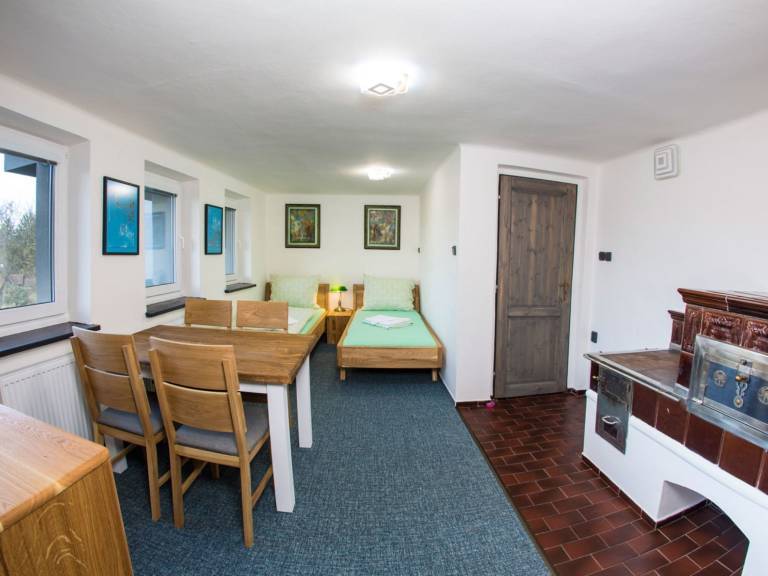 Ferienhaus Rochlitz an der Iser