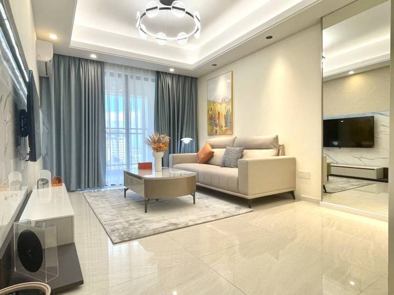 Appartement Boeung Kak