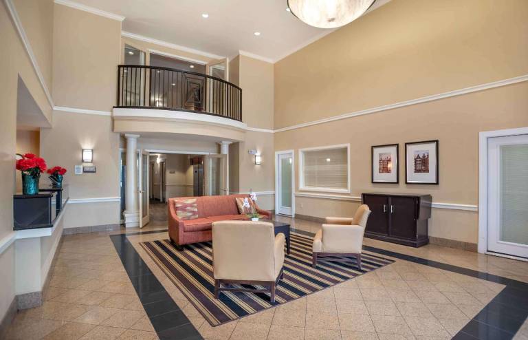 Extended Stay America Suites - Columbia - Columbia Corporate Park — photo 4