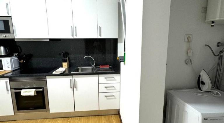 Rental apartment | Near Farmers Market — photo 5