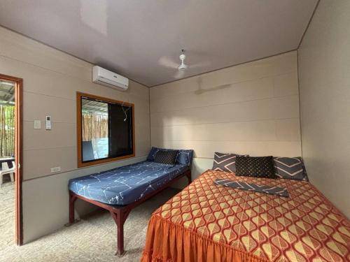 Corazon Backpackers — photo 5