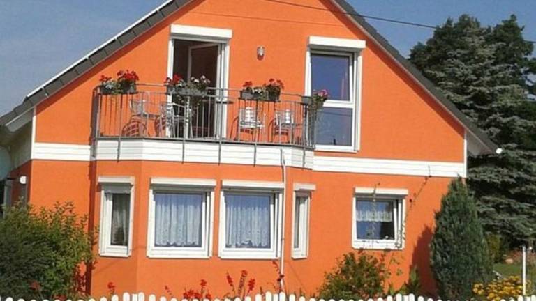 Ferienwohnung  Lietzow