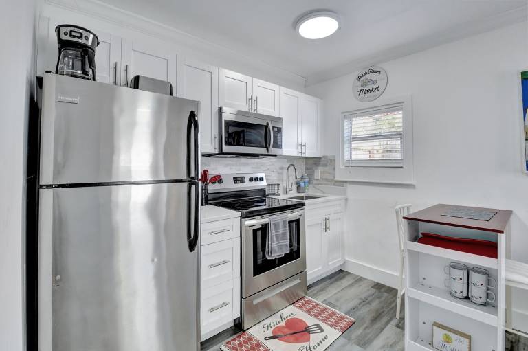 Cottage Delray Beach