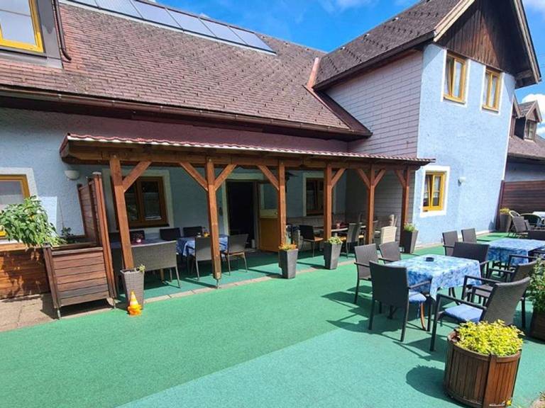 Ferienwohnung Mondsee
