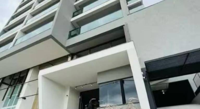 Flat Alto Padrao ao Lado do IBIS - Av Esmeraldas — photo 4