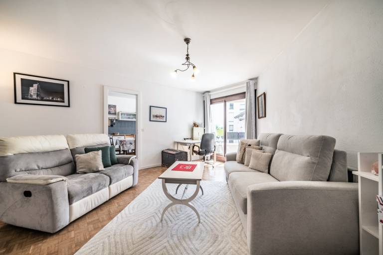Rental apartment | City view | Suitable for remote work in Thonon-les-Bains