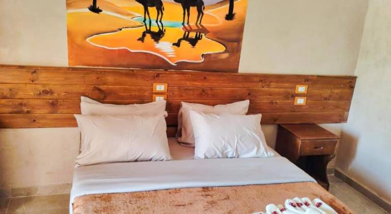 SiwaTu Lodge — photo 2