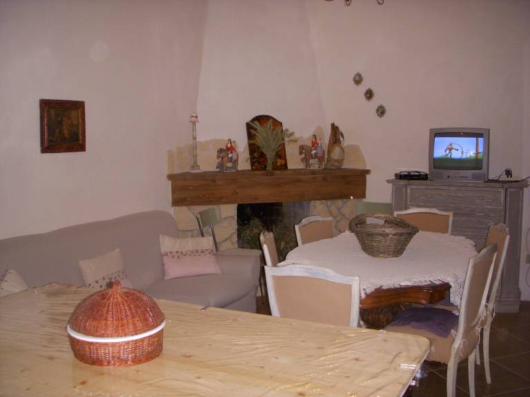 Ferienhaus Santa Maria La Palma