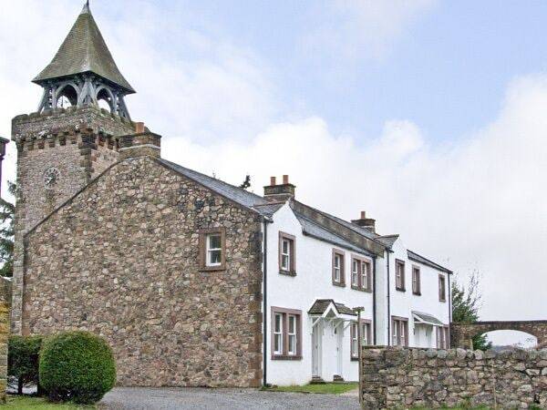Cottage  Seascale