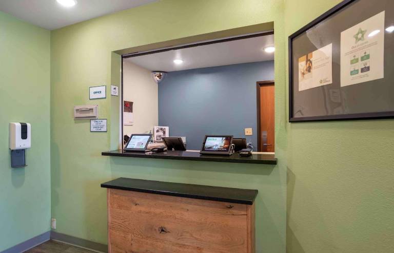 Extended Stay America Select Suites - Fort Walton Beach — photo 3
