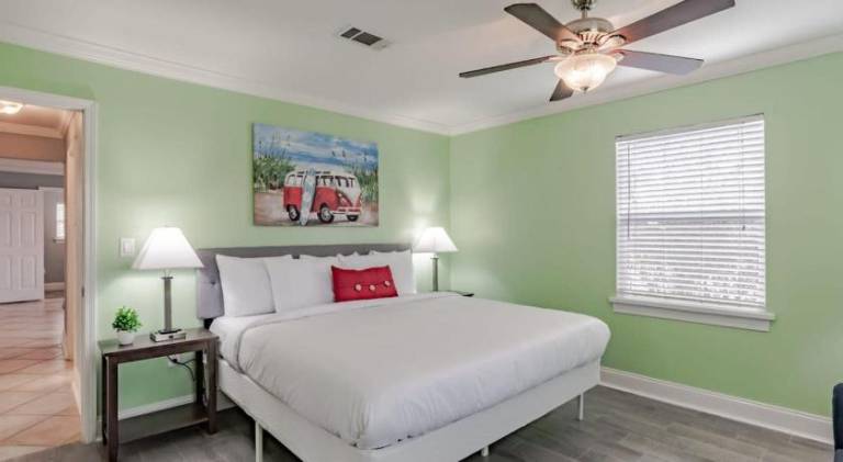 Pleasant house | Pet-friendly — photo 2