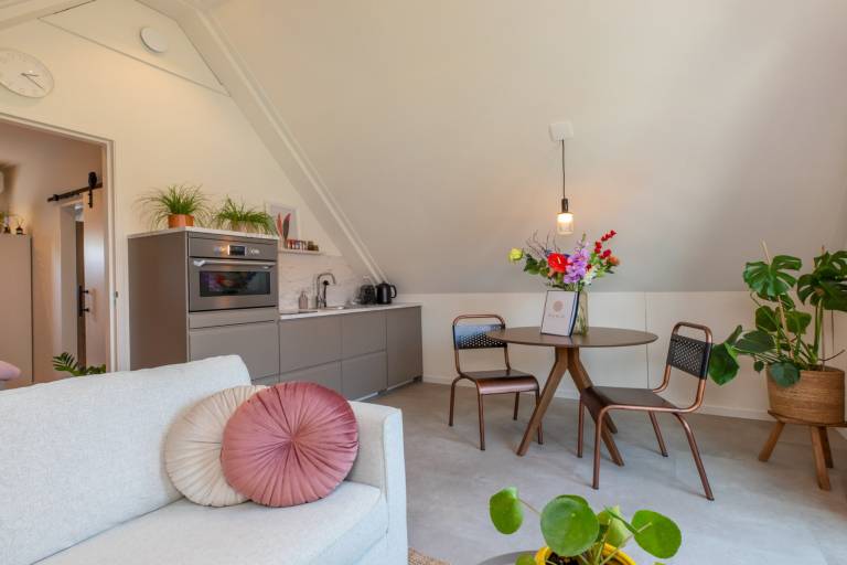 House  Wissenkerke
