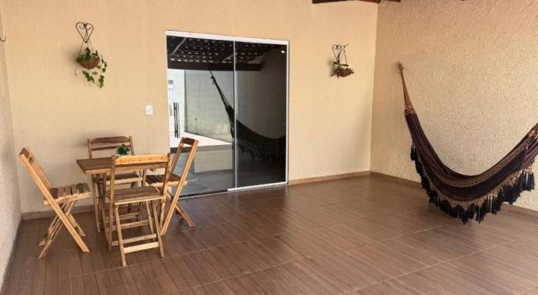 Vacation home with 1 room for 7 persons — photo 4
