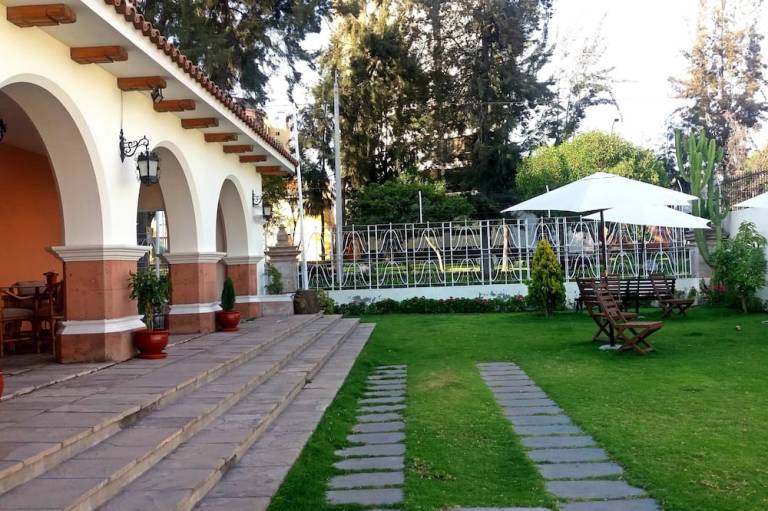 Hotel Casa Campo by Cassana