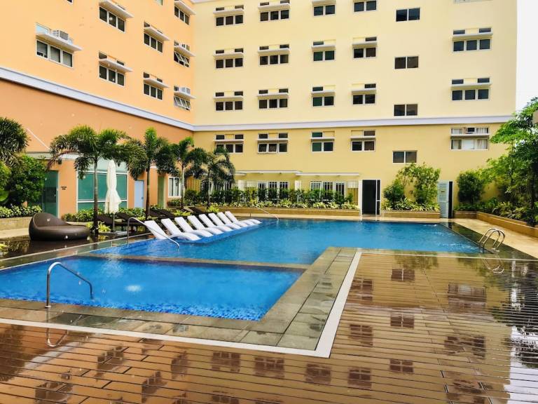 Condo  City of Bacoor