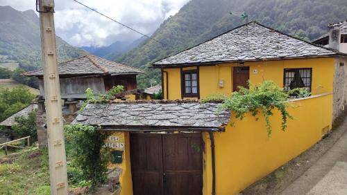 Casa Gedrez