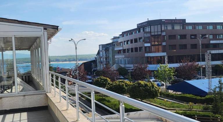 60 m² Ferienwohnung