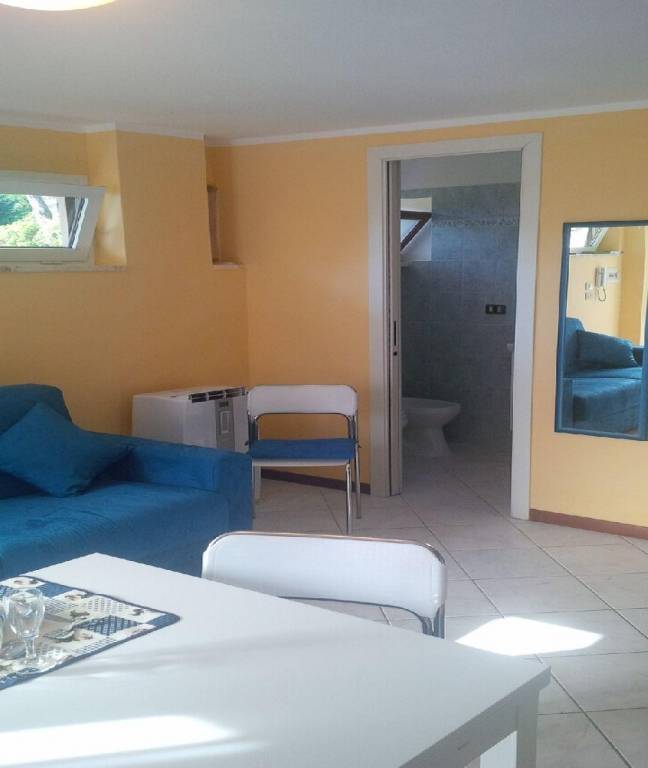 Apartment with garden & terrace — photo 2